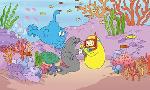 Revoir Barbapapa en famille du 10 Avril