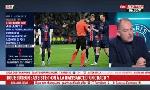 Revoir Désiré doué devient le deuxième buteur français le plus précoce : du 09 Avril
