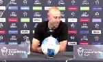 Revoir Mascherano : « messi est l'âme de cette équipe » : du 10 Avril