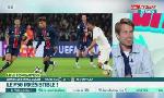 Revoir Psg 3-1 aston villa : le psg irrésistible ! : du 10 Avril
