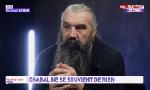 Revoir Sébastien chabal : « je n'ai aucun souvenir d'un match que j'ai joué » : du 10 Avril