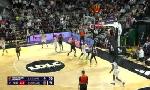 Revoir Le résumé de asvel-monaco : du 10 Avril