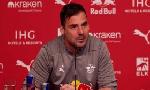 Revoir Low élogieux envers son futur adversaire sur le banc de wolfsburg : du 10 Avril