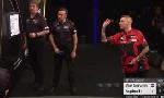 Revoir Le replay de van gerwen - aspinall : du 10 Avril