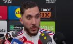Revoir Cherki : « on a fait un match plein » : du 11 Avril