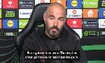 Revoir Maresca : « nkunku manque de confiance » : du 10 Avril