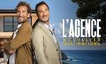 Revoir L'agence, nouvelles destinations du 10 Avril