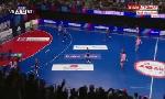 Revoir Les bleues en maîtrise contre les pays-bas : du 10 Avril
