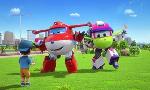 Revoir Super wings du 11 Avril