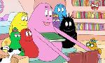 Revoir Barbapapa en famille du 11 Avril