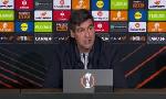 Revoir Fonseca : « un peu frustré du résultat mais content » : du 11 Avril