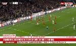 Revoir Francfort et tottenham se neutralisent : du 11 Avril