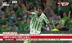 Revoir Le betis bien partis pour les demi-finales : du 11 Avril