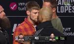 Revoir Le face-à-face bouillant entre mitchell et silva : du 11 Avril