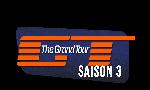 Revoir The grand tour avec jeremy clarkson du 11 Avril