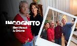 Revoir Incognito du 11 Avril