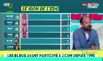 Revoir Le 100m du 11 Avril