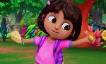 Revoir Dora du 12 Avril