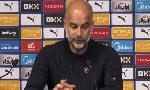 Revoir Guardiola : « ma gratitude envers de bruyne est immense » : du 12 Avril
