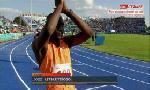 Revoir Le replay du meeting de gaborone : du 12 Avril