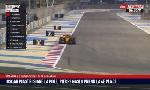 Revoir Piastri signe la pole, gasly 5e : du 12 Avril