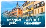 Revoir Échappées belles du 12 Avril