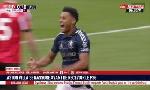 Revoir Asensio rate deux penalties avec aston villa contre southampton : du 13 Avril