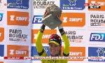 Revoir Ferrand-prévôt première française à remporter paris-roubaix : du 13 Avril