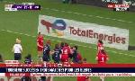 Revoir Les bleues battent le pays de galles : du 13 Avril