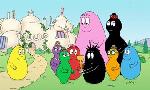 Revoir Barbapapa en famille du 13 Avril
