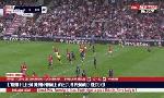 Revoir L'ubb s'impose devant le munster : du 13 Avril