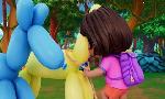 Revoir Dora du 13 Avril