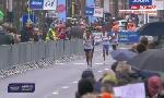 Revoir Aouani remporte le marathon : du 13 Avril