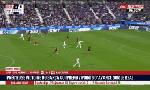 Revoir Le barça s'en sort à leganés : du 13 Avril