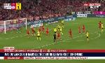 Revoir Spectaculaire nul entre le bayern munich et le borussia dortmund : du 13 Avril