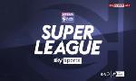 Revoir Le résumé de huddersfield giants - dragons catalans : du 13 Avril
