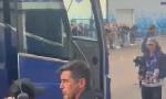 Revoir Fonseca souhaite un bon match à ses joueurs avant auxerre-ol : du 13 Avril