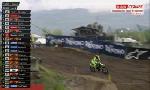 Revoir Le replay de la 1ère manche mx2 en italie : du 13 Avril