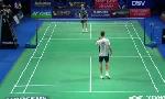 Revoir Le replay de la finale lanier/popov : du 13 Avril