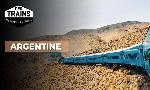 Revoir Des trains pas comme les autres du 13 Avril