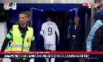 Revoir Le real madrid s'en sort à alavés en liga malgré l'expulsion de kylian mbappé : du 14 Avril