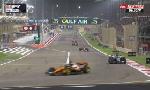 Revoir Piastri remporte le grand prix de bahreïn, pierre gasly marque ses premiers points : du 14 Avril