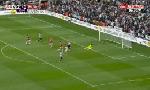 Revoir Manchester united a été balayé à newcastle : du 13 Avril