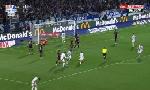 Revoir Convaincant à auxerre, l'ol entre enfin dans le top 4 : du 13 Avril