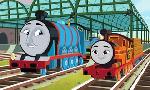 Revoir Thomas et ses amis du 14 Avril