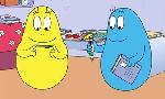 Revoir Barbapapa en famille du 14 Avril
