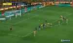 Revoir Quand le gardien des tigres tourne le dos à sergio ramos sur un penalty : du 14 Avril