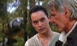 Revoir Star wars, épisode vii : le réveil de la force du 14 Avril