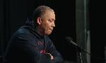 Revoir Lue : «je suis fier de nos gars» : du 14 Avril