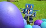 Revoir Super wings du 15 Avril